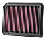 Replacement Panel Air Filter for 2012-2015 Outlander/2012-2014 ASX/2013-2014 Lancer - View 4 | Dirty Garage