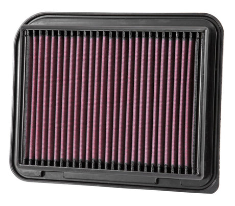 Replacement Panel Air Filter for 2012-2015 Outlander/2012-2014 ASX/2013-2014 Lancer - View 4 | Dirty Garage