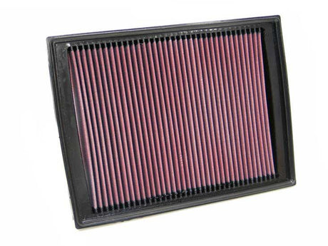 Universal 05 LR3 4.4L-V8 Drop In Air Filter - View 4 | Dirty Garage