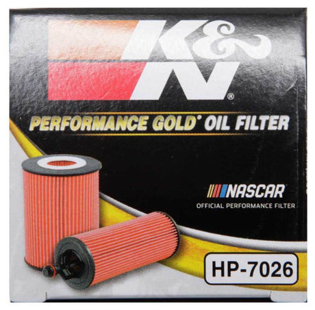 Performance Oil Filter for 2014-2017 Durango 3.6L/2014-2017 Grand Cherokee 3.6L - View 10 | Dirty Garage