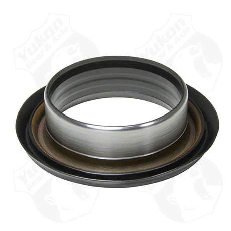 1979-2017 GM 8.6 in/GM 9.5 in Rear Adapter sleeve fro " & 9.5" yokes to use triple lip pinion seal (YY GM26060975) | Dirty Garage