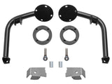 2007-2021 Tundra ICON Front Shock Kit | Dirty Garage