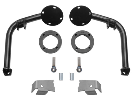 2007-2021 Tundra ICON Front Shock Kit | Dirty Garage