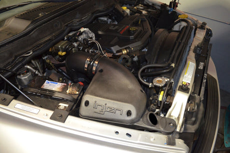 2007-2009 Ram HD 6.7L Evolution Intake - View 2 | Dirty Garage