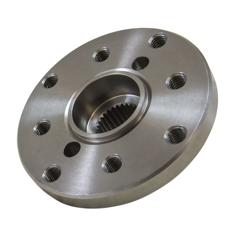 1983-2011 Ford 7.5 in Pinion Yoke (YY F750602) - View 4 | Dirty Garage