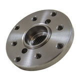 1983-2011 Ford 7.5 in Pinion Yoke (YY F750602) - View 4 | Dirty Garage