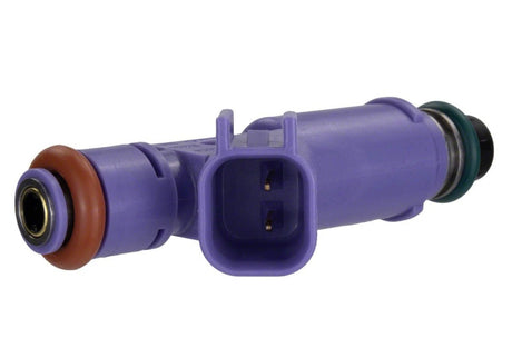 Universal 24 LB/HR Fuel Injector Set of 8 - View 14 | Dirty Garage