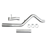 2021-2022 Bronco SS Mid-Pipe - View 5 | Dirty Garage