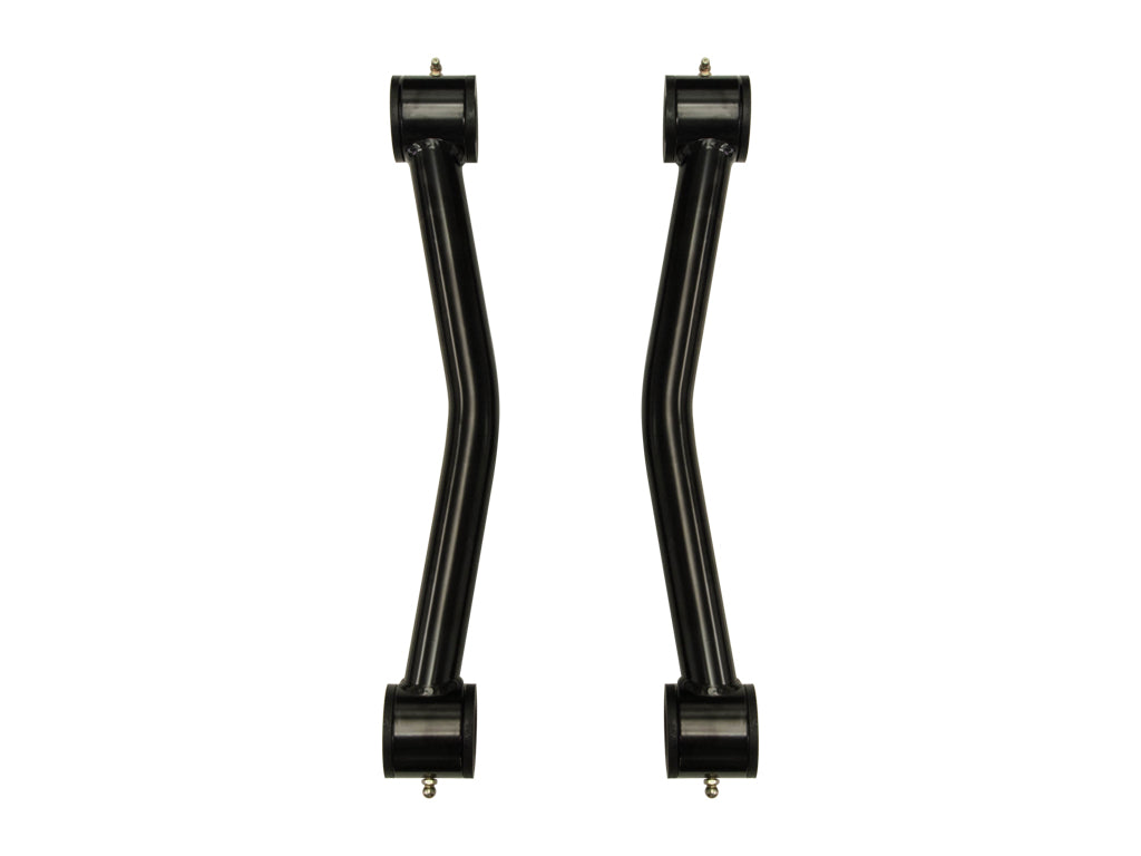 2007-2018 Wrangler JK ICON Upper Control Arm Kit | Dirty Garage