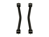 2007-2018 Wrangler JK ICON Upper Control Arm Kit | Dirty Garage