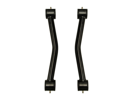 2007-2018 Wrangler JK ICON Upper Control Arm Kit | Dirty Garage