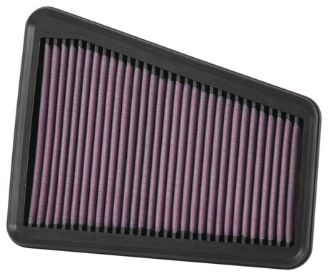 2018 Stinger GT V6-3.3L Left Side Drop In Air Filter - View 13 | Dirty Garage