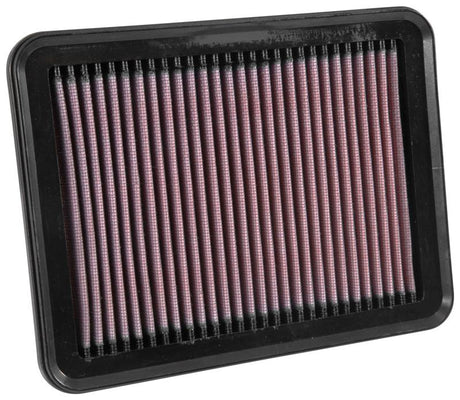 Replacement Panel Air Filter for 2016 Mazda 2 1.5L L4 - View 5 | Dirty Garage