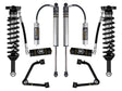 2023-2024 Colorado ICON 2.5 Front and Rear Lift Kit | Dirty Garage