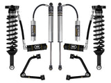 2023-2024 Colorado ICON 2.5 Front and Rear Lift Kit | Dirty Garage