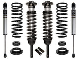 2003-2009 GX ICON Front and Rear Lift Kit | Dirty Garage