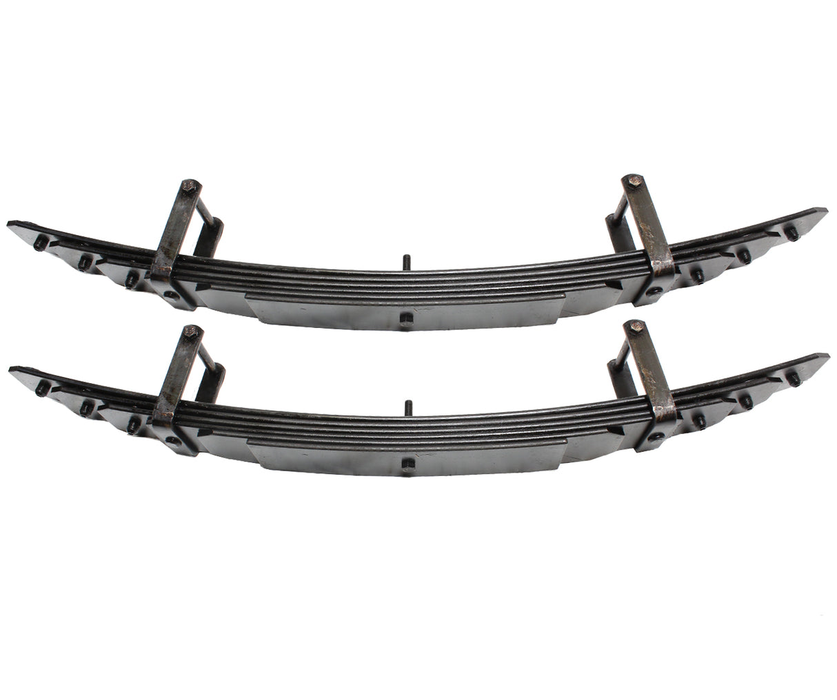 2008-2016 Superduty Progressive Add-A-Pack (CS-FPAP-08)