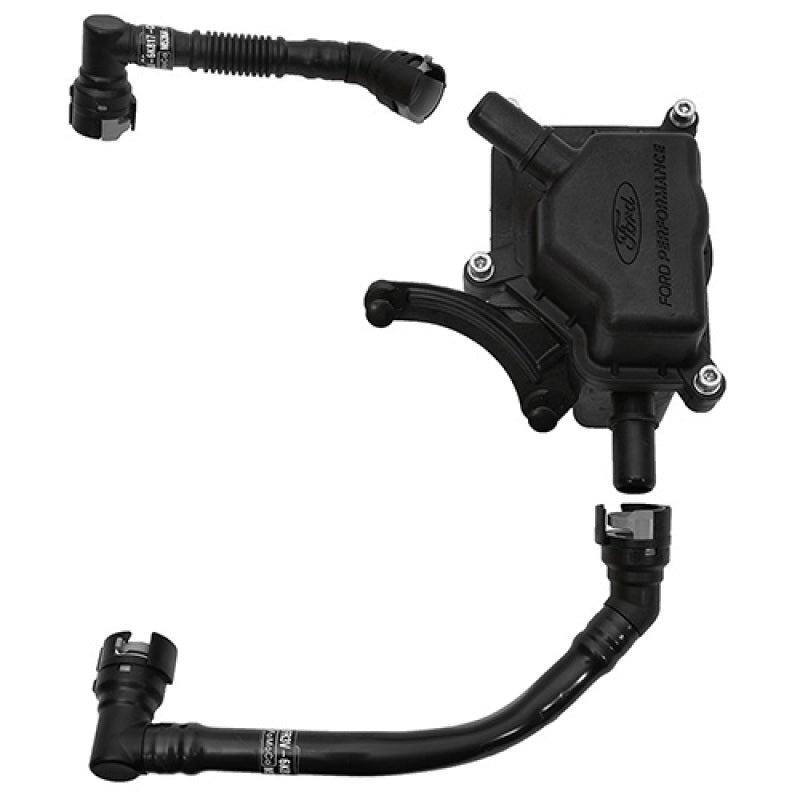 2011-2015 Coyote 5.0L V8 Oil-Air Separator - View 15 | Dirty Garage