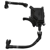 2011-2015 Coyote 5.0L V8 Oil-Air Separator - View 15 | Dirty Garage