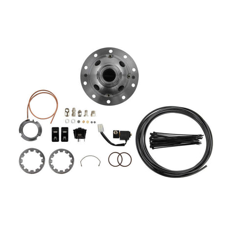 ARB Airlocker 10 Bolt 30Spl Toyota 8In 50mm Brng S/N. - View 9 | Dirty Garage