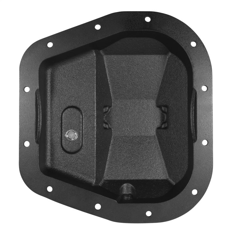 1997-2017 Differential Cover (YHCC-F9.75) - View 13 | Dirty Garage