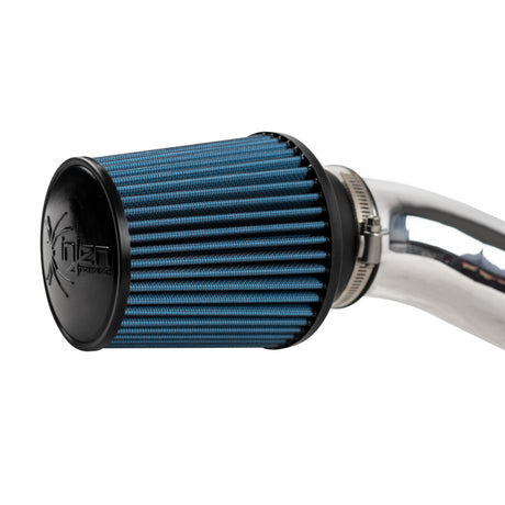 2018-2021 Kia Forte 2.0L Polished SP Series Cold Air Intake - View 6 | Dirty Garage