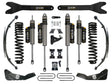 2011-2016 Superduty ICON Front and Rear Lift Kit | Dirty Garage