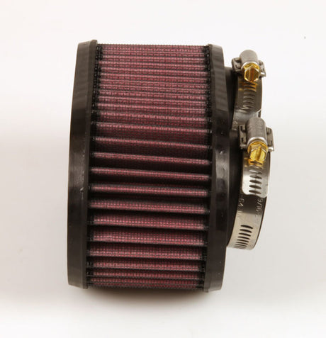 Universal Rubber Filter - View 18 | Dirty Garage