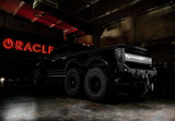 Oracle Lighting 17-22 Ford F-250/350 (Black Series) Flush Mount LED Tail Lights - View 15 | Dirty Garage