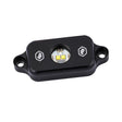 Universal LED Rock Light Red | Dirty Garage
