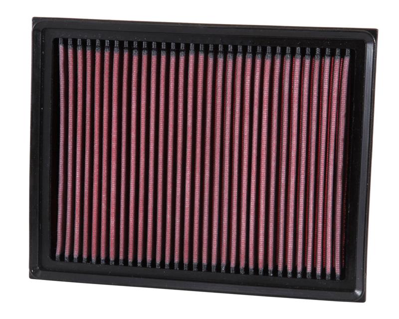 2015-2017 NP300 L4-2.3L DSL Drop In Air Filter - View 5 | Dirty Garage