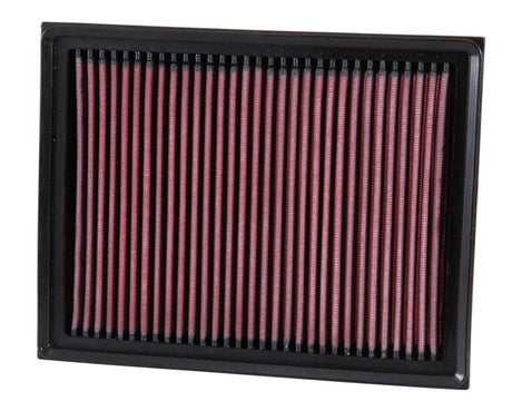 2015-2017 NP300 L4-2.3L DSL Drop In Air Filter - View 5 | Dirty Garage