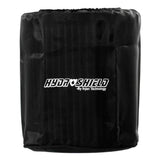 Universal Black Water Repellant Pre-Filter Fits X-1059 X-1078 X-1079 - View 2 | Dirty Garage