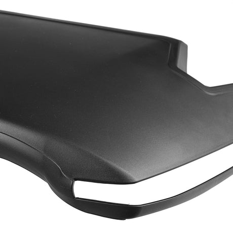 Rugged Ridge Max Terrain Fender Flare Set F & R 18-22 Jeep Wrangler JL - View 13 | Dirty Garage