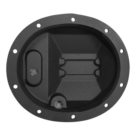 1984-2006 AMC Model 35 Rear Differential Cover - View 8 | Dirty Garage