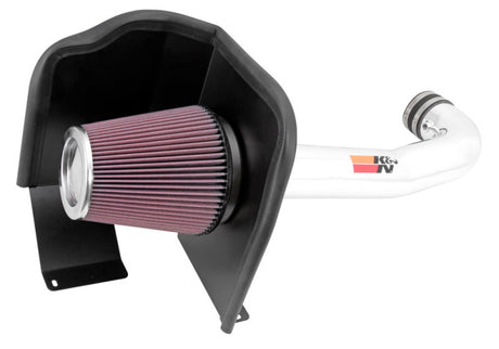 1977Series Performance Intake Kit - Chevy/2014-2015 Silverado/Seirra/2015 Suburban/Tahoe/Yukon - View 2 | Dirty Garage