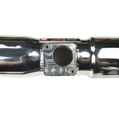 1999-2004 4Runner Tacoma 3.4L Power-Flow Air Intake System - View 9 | Dirty Garage
