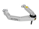 2024-2025 Tacoma Billet UCA DJ Pro Kit - View 7 | Dirty Garage