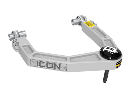 2024-2025 Tacoma Billet UCA DJ Pro Kit - View 7 | Dirty Garage