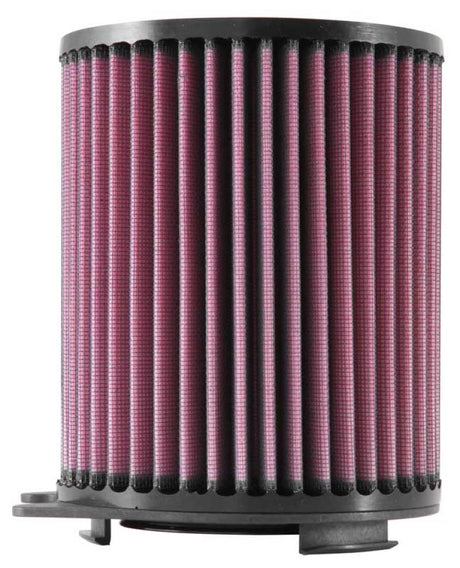 Replacement Round Straight Air Filter for 2014-2015 Benz A45/CLA45/GLA45 AMG 2.0L - View 15 | Dirty Garage