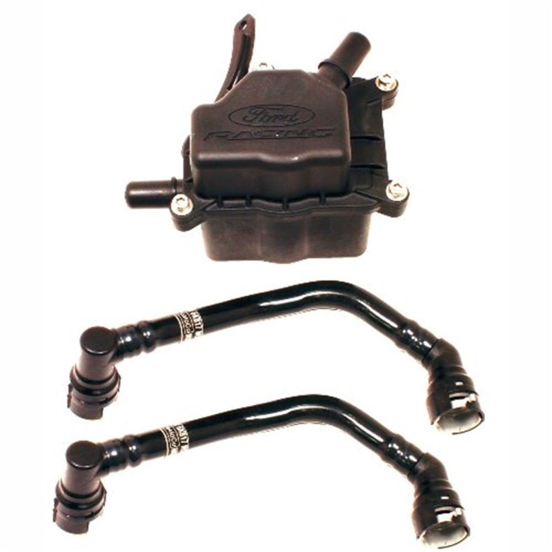 2015-2016 Mustang GT350 5.2L V8 Oil-Air Separator - View 2 | Dirty Garage