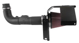 Universal 63 Series AirCharger Performance Intake Kit Chevy/14 Silverado/Sierra 4.3L V6 - View 16 | Dirty Garage