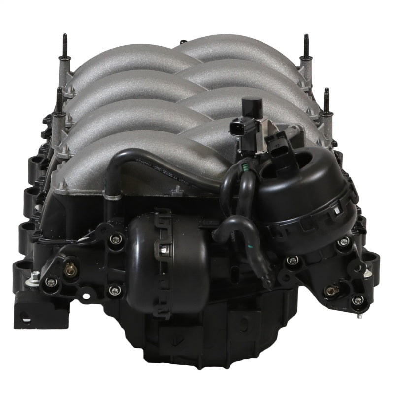 2018-2021 Gen 3 5.0L Coyote Intake Manifold - View 5 | Dirty Garage
