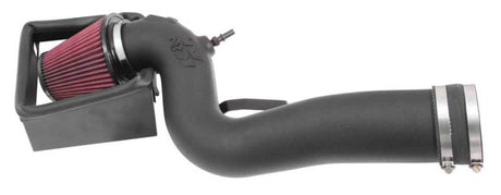 2013-2015 Fusion 1.6L EcoBoost Air Charger Performance Intake - View 6 | Dirty Garage