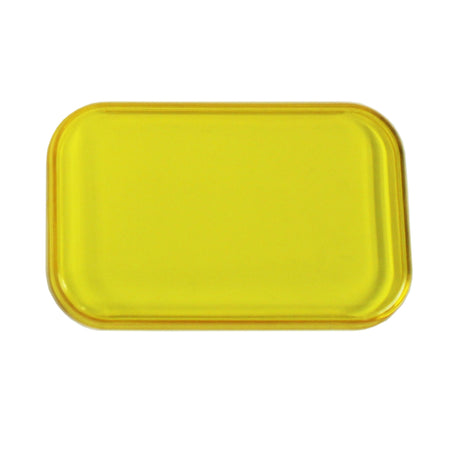 Universal Rock Guard Amber S2 | Dirty Garage