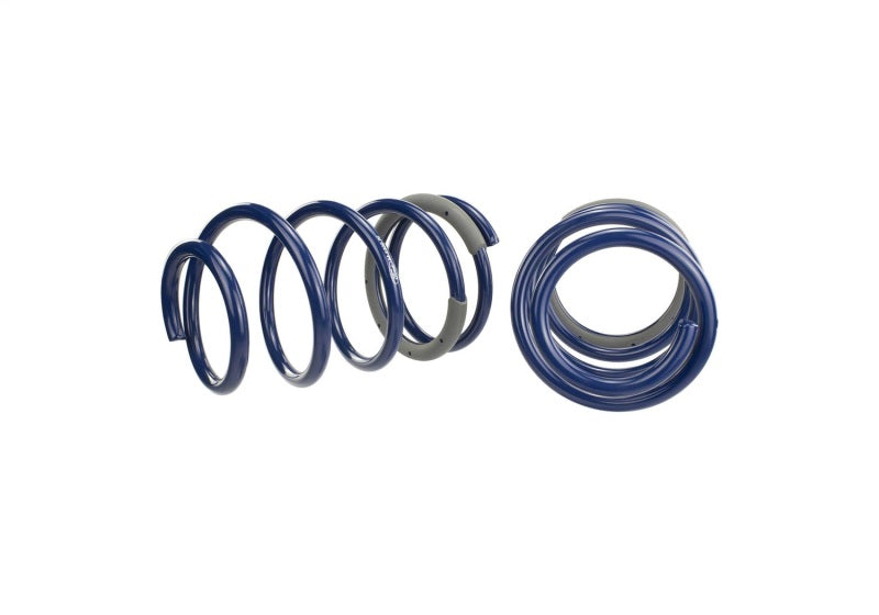 2005-2014 Mustang GT 1.0in. Track Lowering Springs - View 8 | Dirty Garage