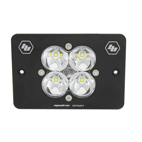 Universal Dual Sport Squadron Headlight Kit | Dirty Garage
