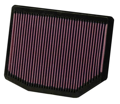 Universal 07 Z4 3.0L-L6 Drop In Air Filter - View 4 | Dirty Garage