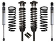 2003-2009 4Runner FJ Stage 1 Suspension System 0-3.5" | Dirty Garage