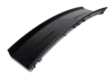 2015-2021 Mustang Deck Lid Trim Panel - View 13 | Dirty Garage